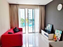 Waterview (D18), Condominium #603690631